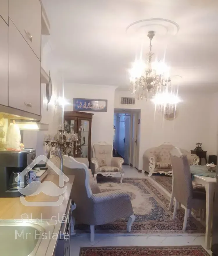 آپارتمان ۶۷/۵-ملک شخصی سند تک برگ