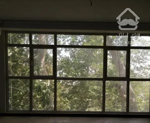 آپارتمان نوساز ۱۵۰ متر جماران