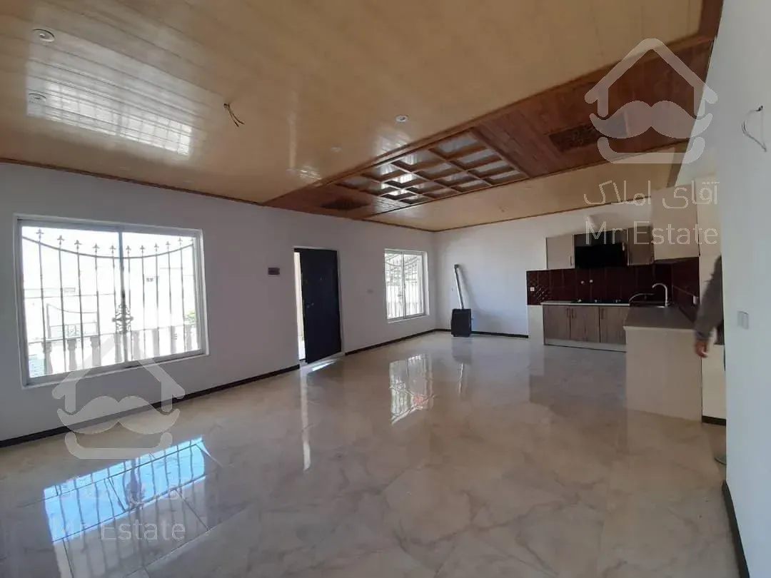 خرید ویلا نوساز سرخرود/محمودآباد