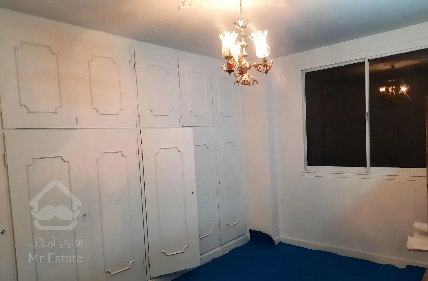 اجاره آپارتمان ۵۵ متری ۱ خوابه طبقه ۱ در مخصوص