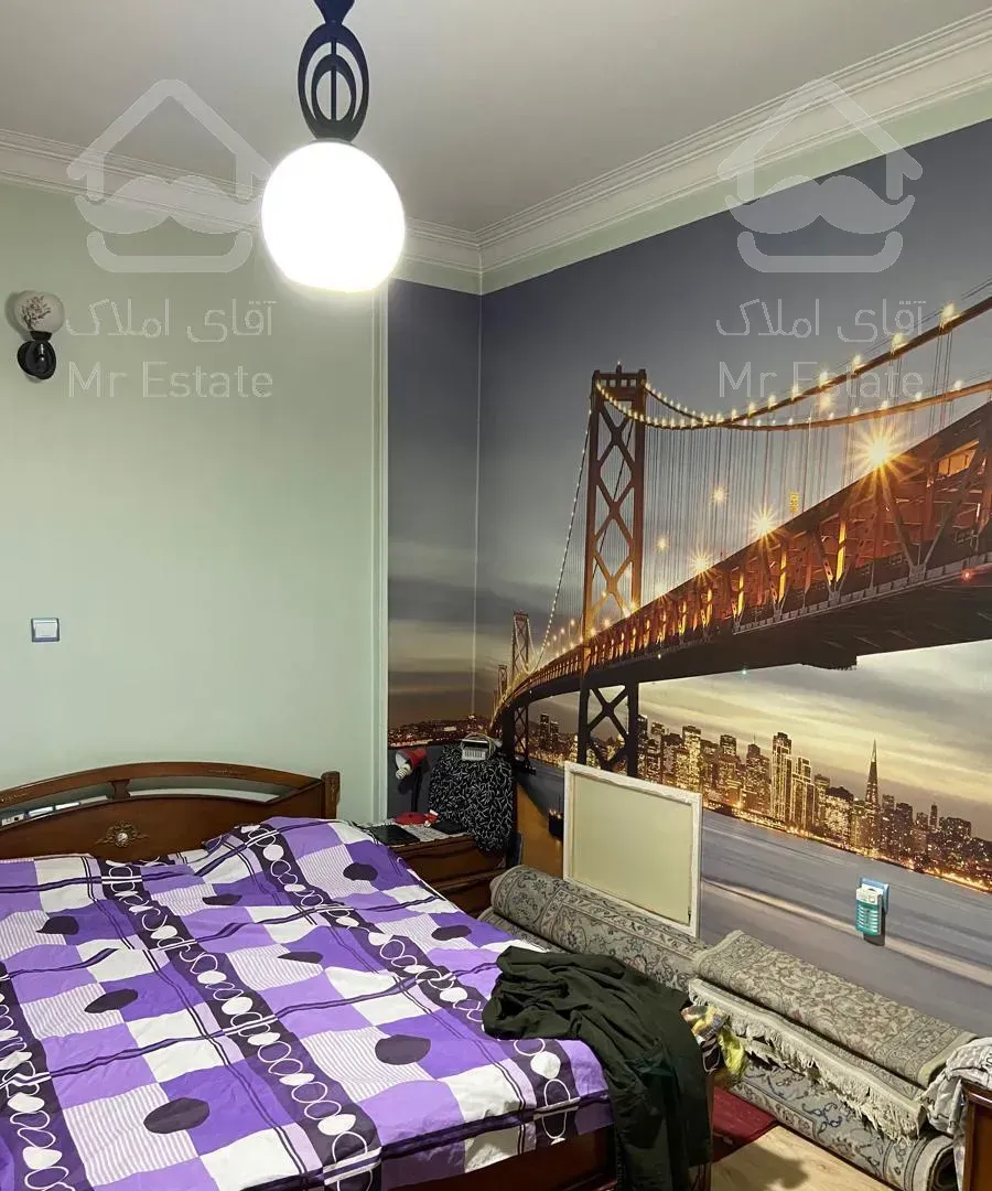 آپارتمان ۱۴۵ متر شیراز جنوبی