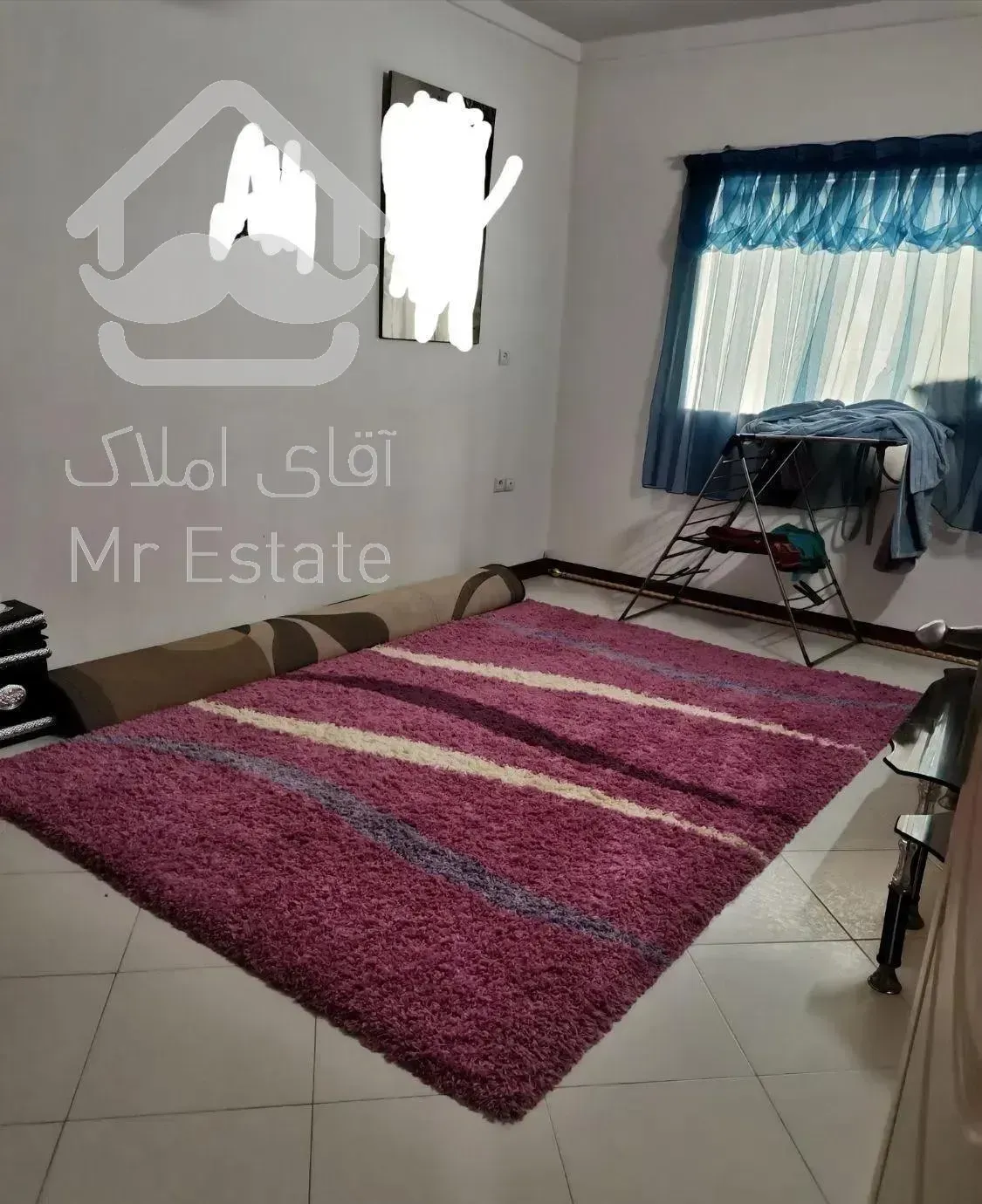 ساختمان2طبقه محمدآبادگرگان