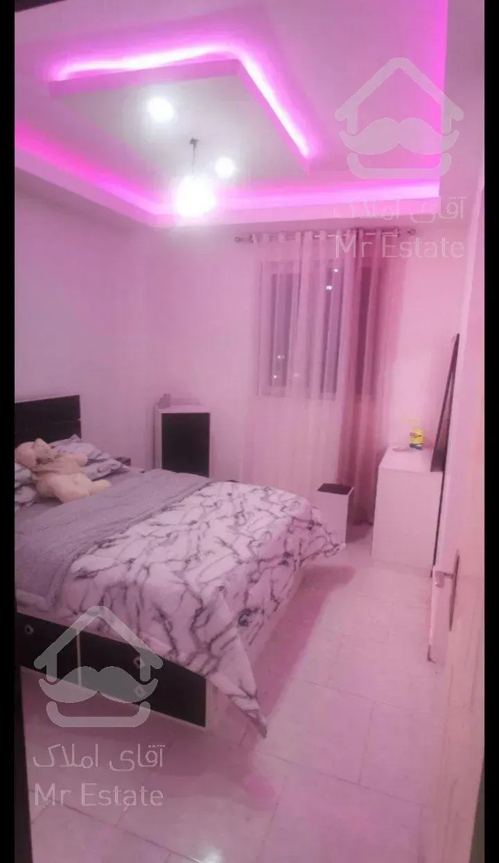 اپارتمان 120 متری 2 خواب در کرج