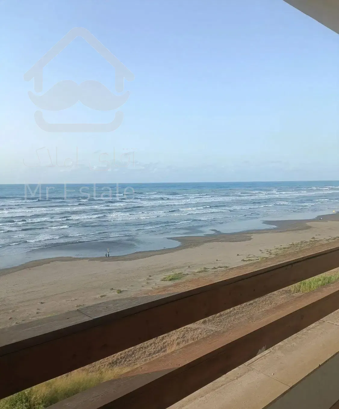 اجاره آپارتمان پلاک ۱ ویو ابدی دریا