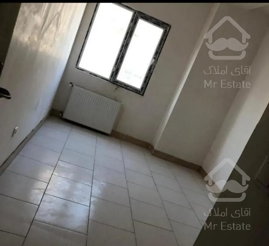 ۸۰ متری دوخوابه فول امکانات بدون قرانی خرج