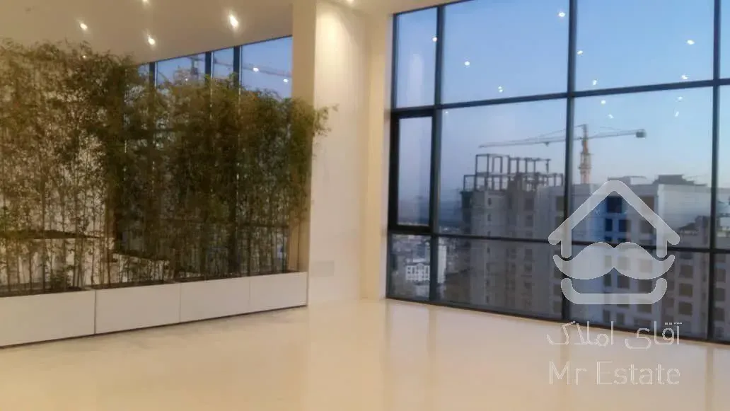 خرید فروش آپارتمان 185 متری اقدسیه  سپند