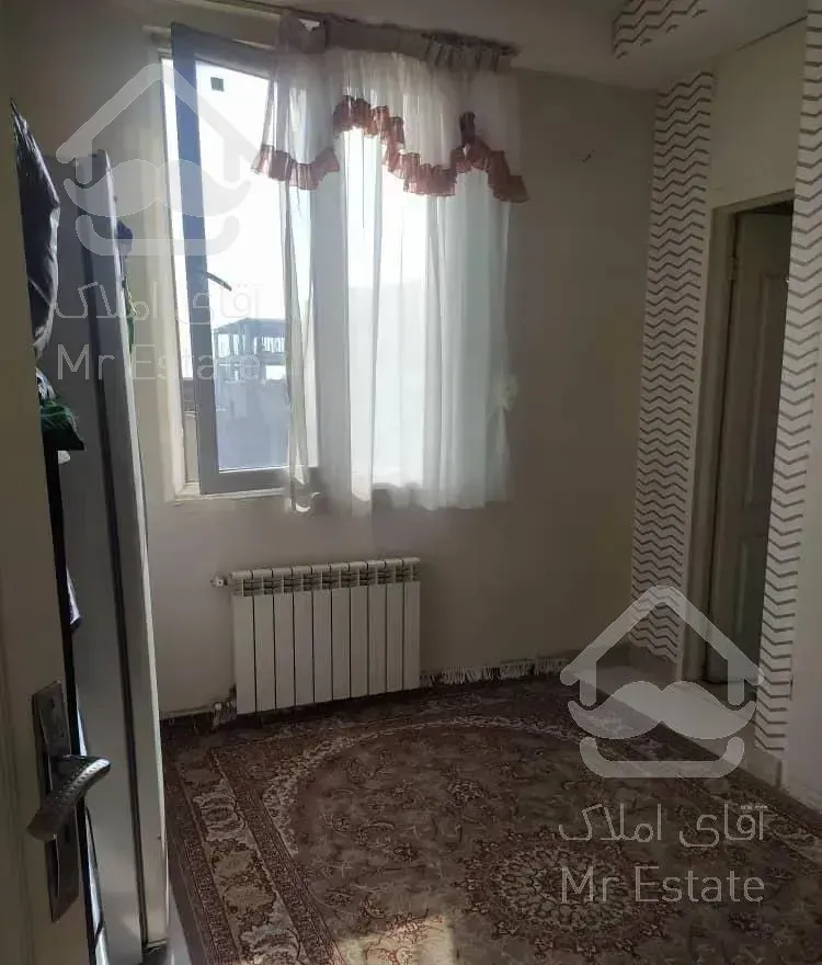 ۱۰۳متر خوش نقشه ۳ خواب ذوالفقاری