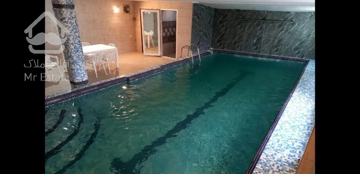 اجاره ویلای استخر دار ویلای ساحلی جنگلی سوییت
