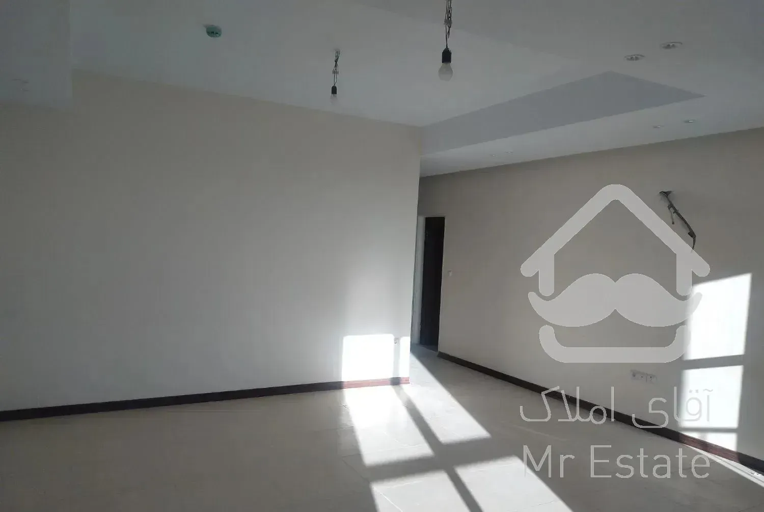 75 متر چشم انداز جاودانه کوه‌های البرز