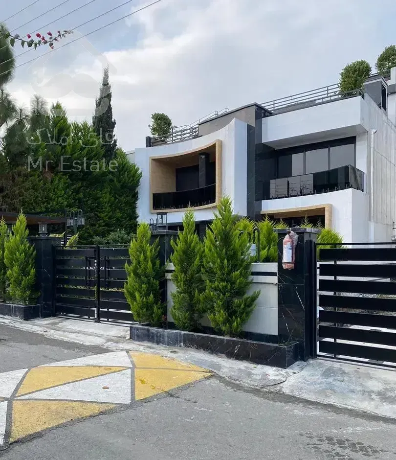 عمارت با سند شش دانگ