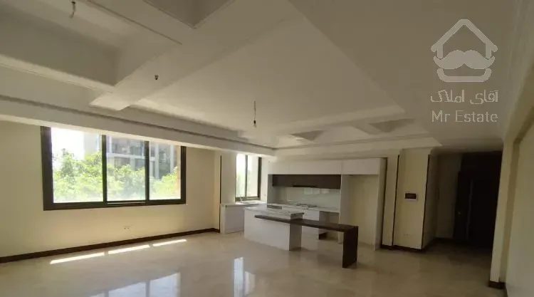 آپارتمان 110 متری در باغ فردوس