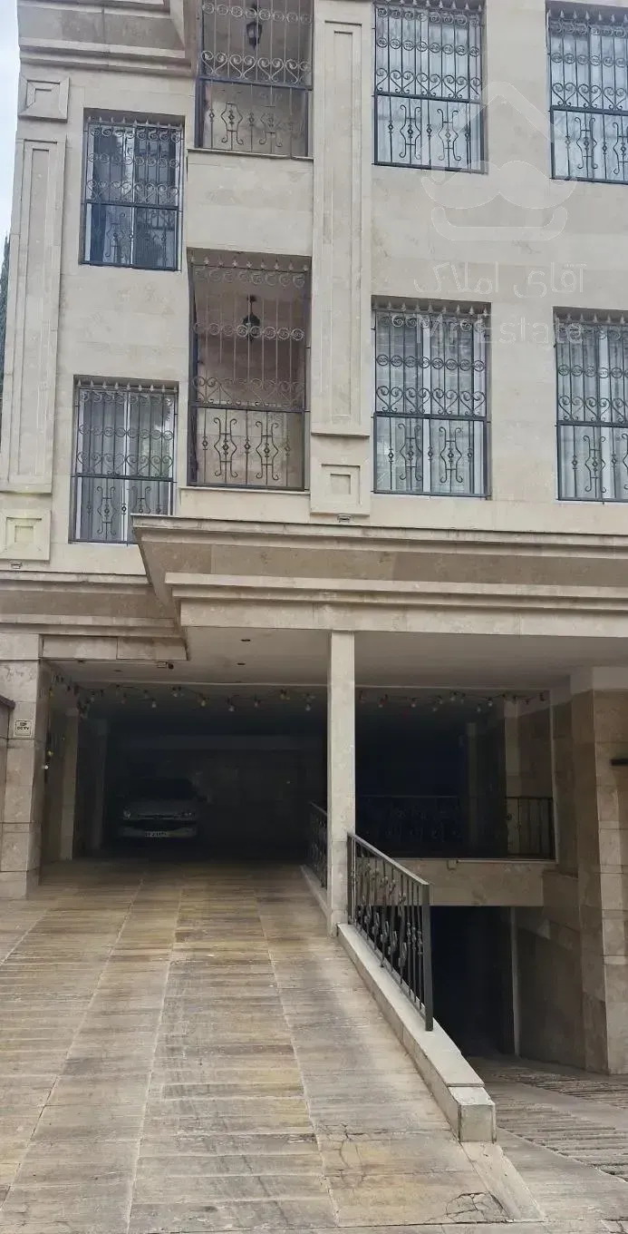 رهن و اجاره ۱۱۰ متری