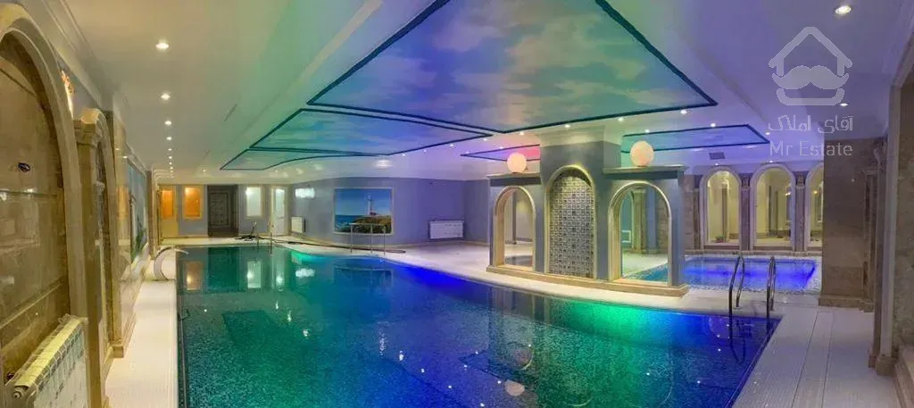 ۲۵۰متر نوساز کامرانیه شمالی فایل اختصاصی