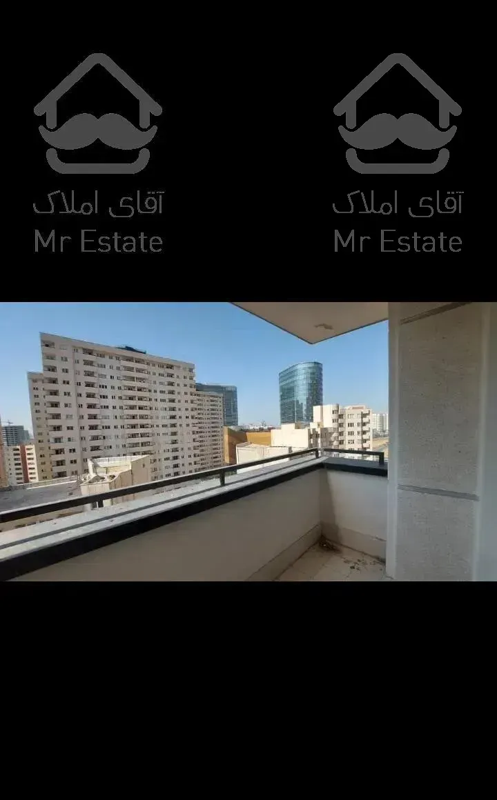 ۱۳۵ متر سه خواب