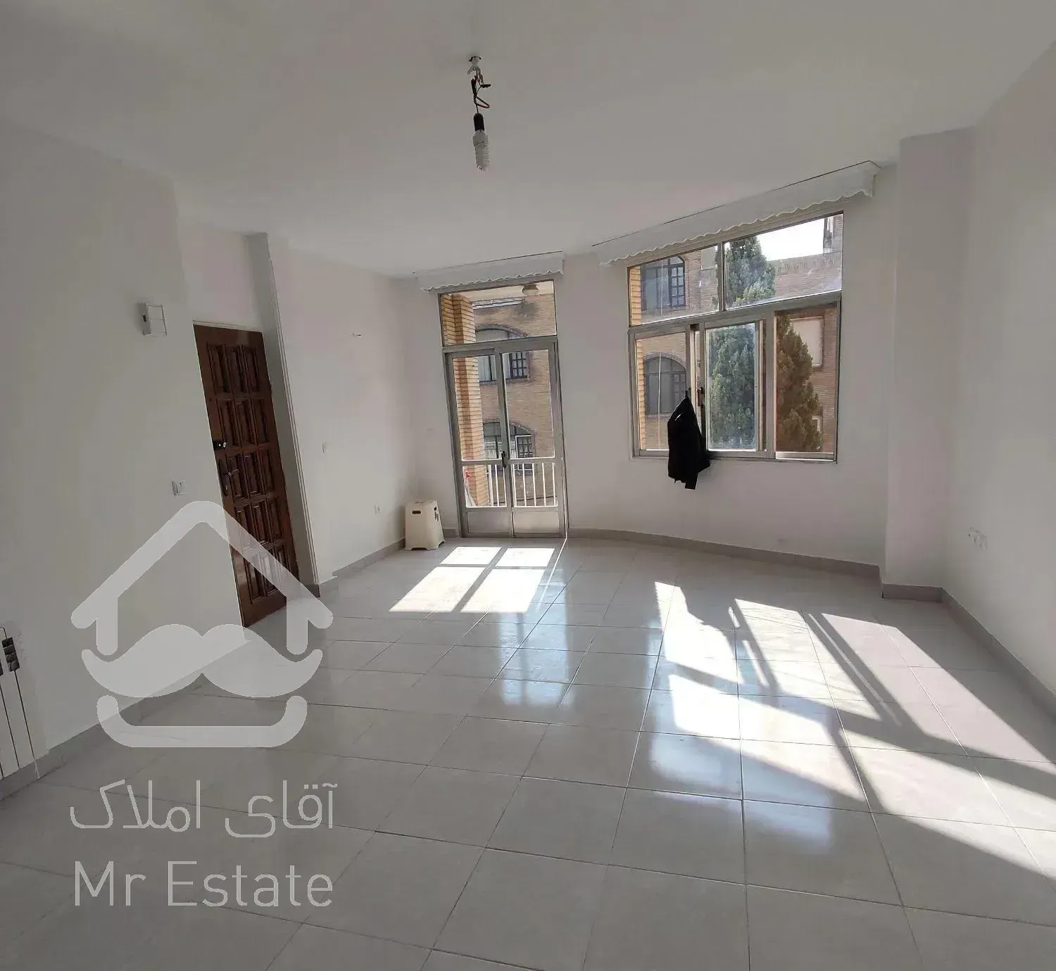 ۸۱ متر خواجه عبدالله نورگیر و تمیز