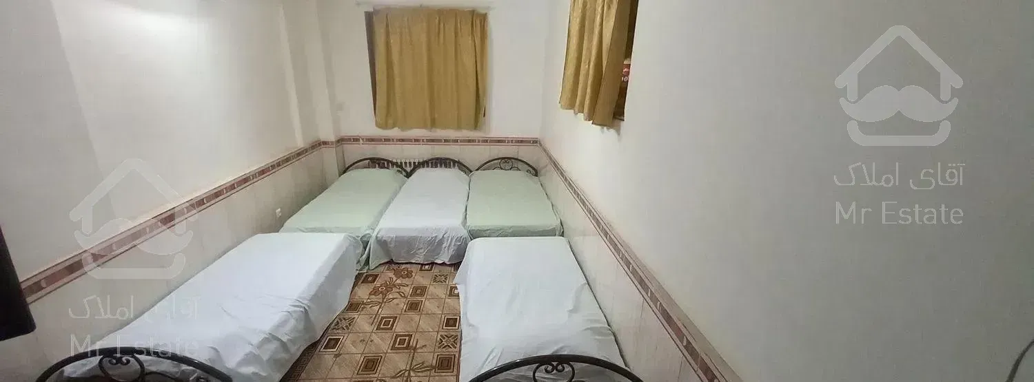 سوییت خیابان امام رضا نزدیک ۶ دقیقه تا حرم