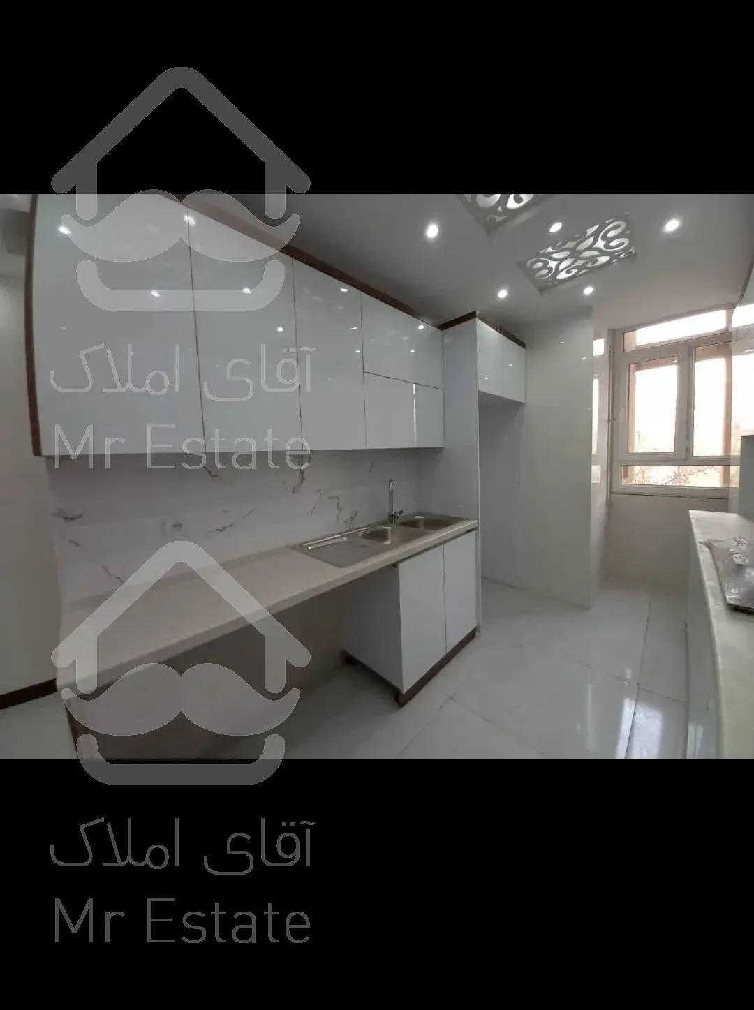 ۵۴متر،فوق العاده در جنت مرکز