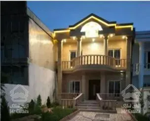 فروش ویلا 265 متر در سرخرود