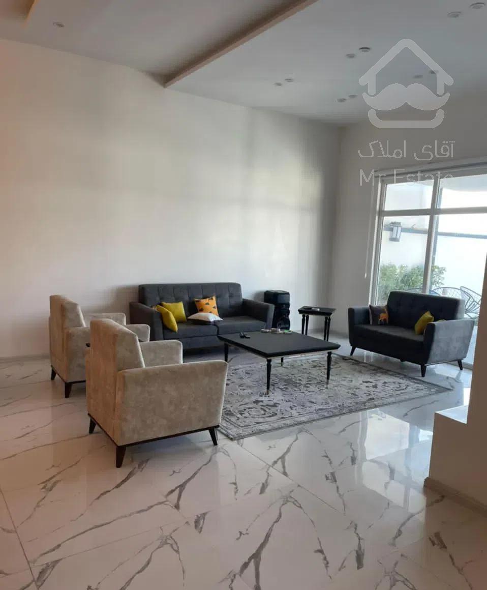 ۷۲متر.دوخواب.خوش نقشه. فردوس غرب