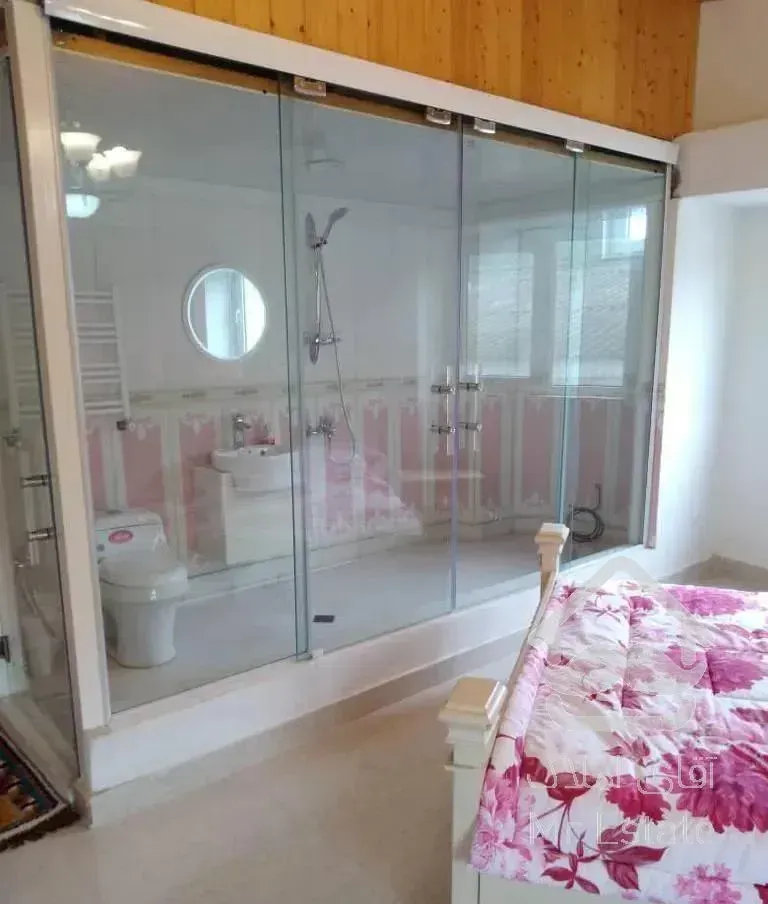 ویلا جنگلی/منطقه برند/سند۶دانگ/جواز/پایان کار