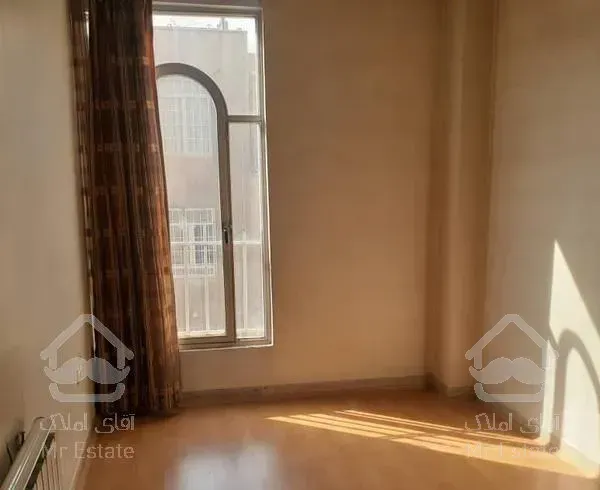 ۷۲ متر دوخوابه خوش نقشه. 09922474935