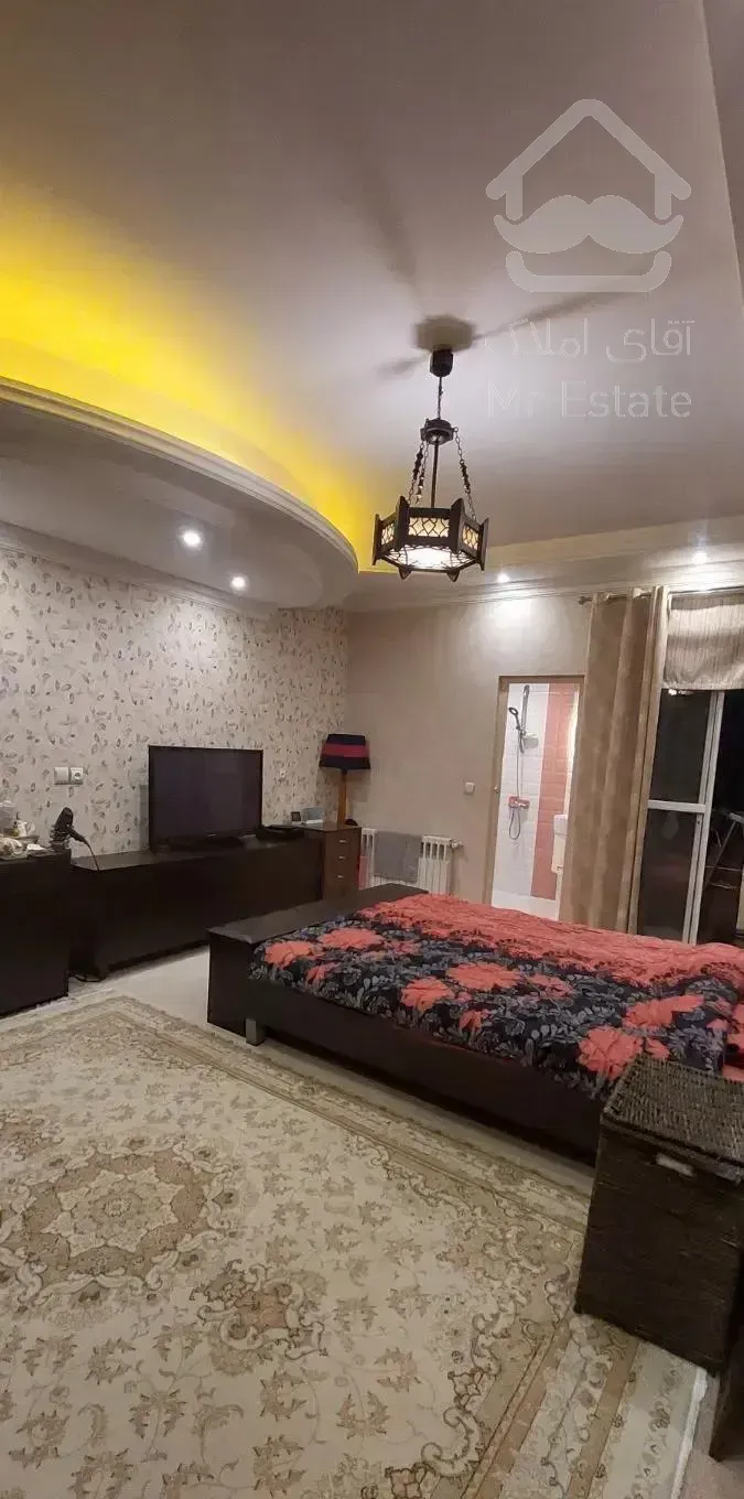 رهن و اجاره/ آپارتمان ۲۷۰ متری ۴خواب/ پیوندی