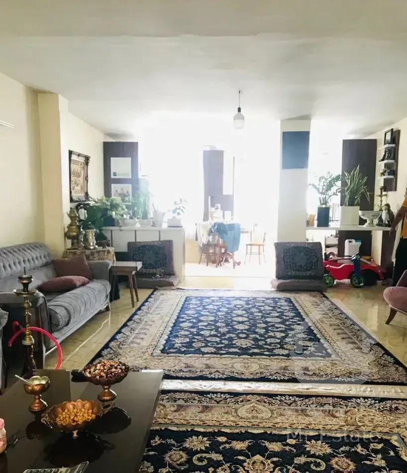 ویلایی سه دانگی حکیمیه والفجر