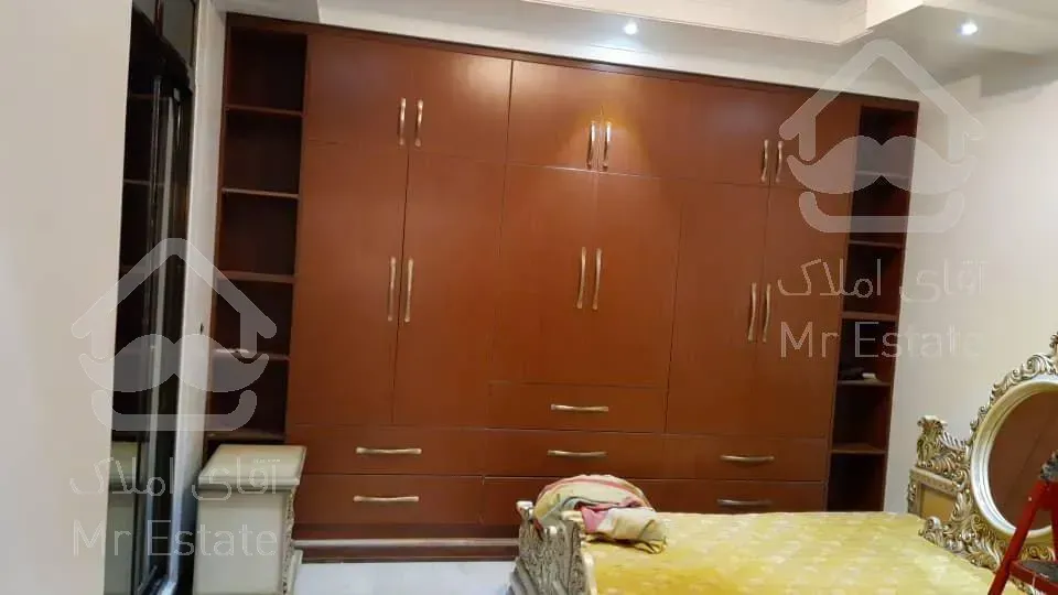 اجاره و رهن آپارتمان ولنجک 165  متر شیک