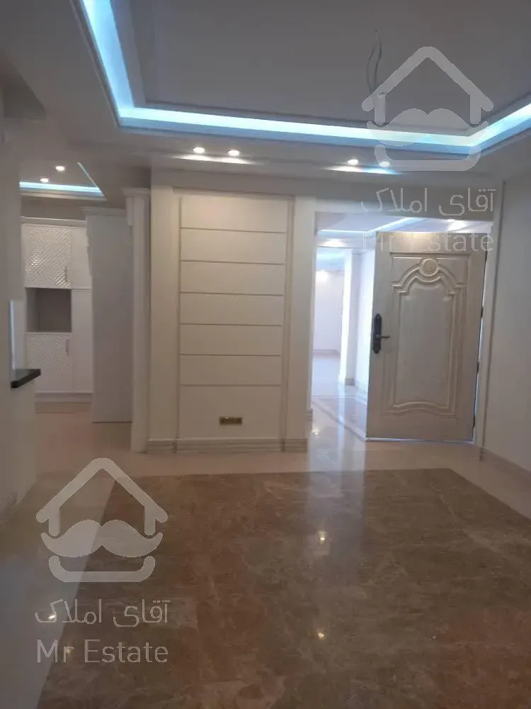 فروش آپارتمان زعفرانیه 172  متر شیک