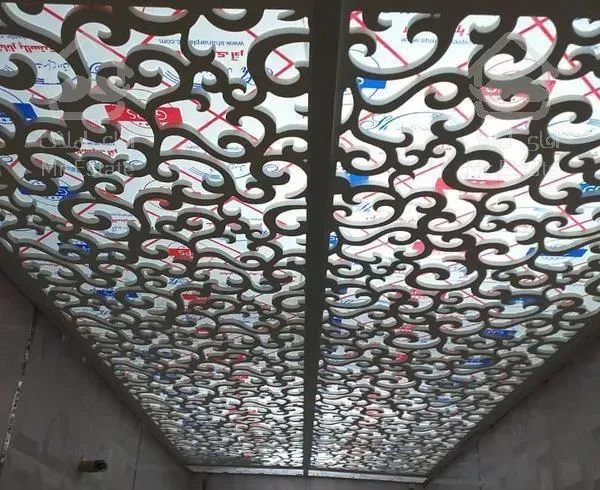 آپارتمان۱۰۰ متری اسماییل پور حاشیه ۲۰متری