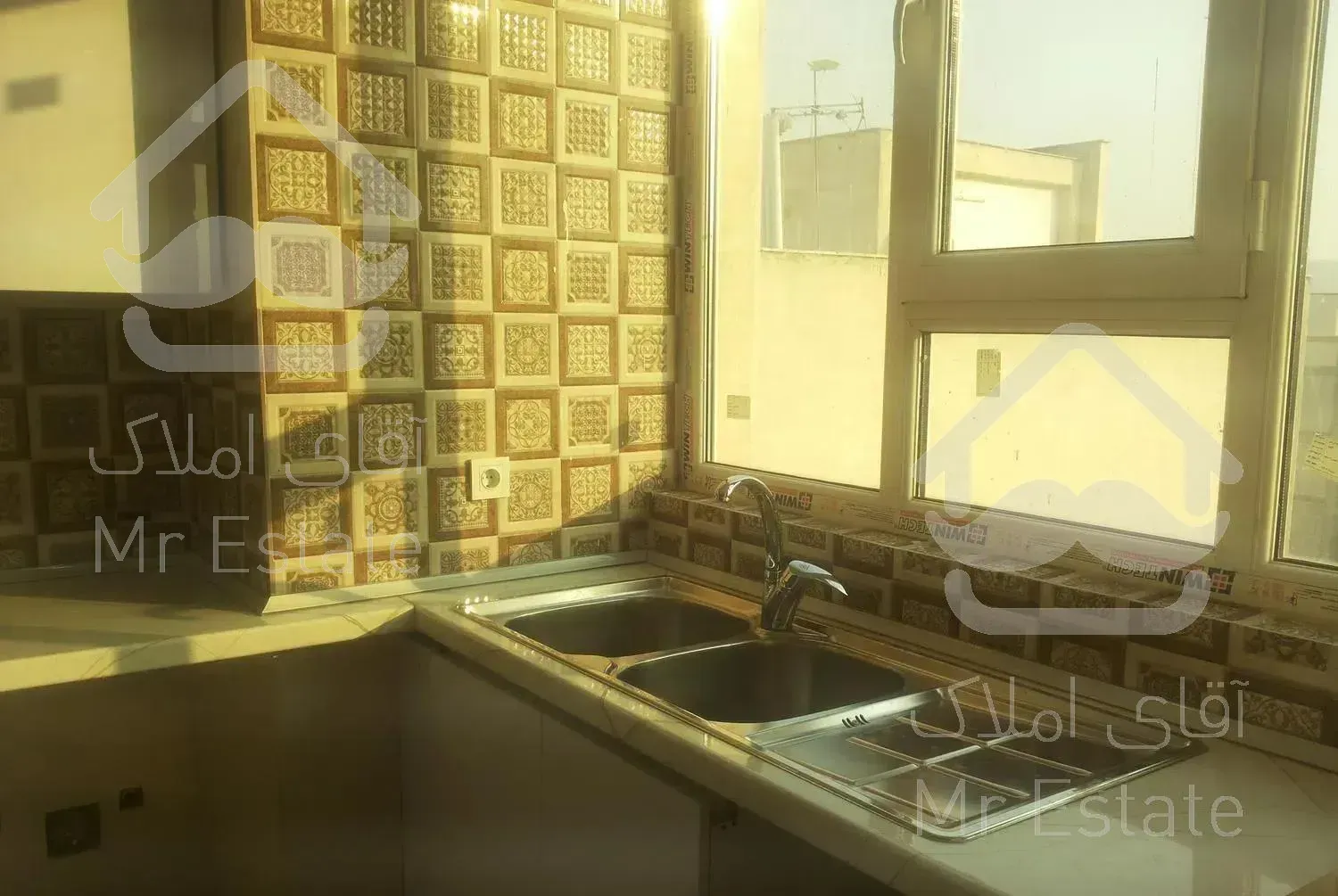 آپارتمان 123متر (فرجام-ساجدی) نوساز