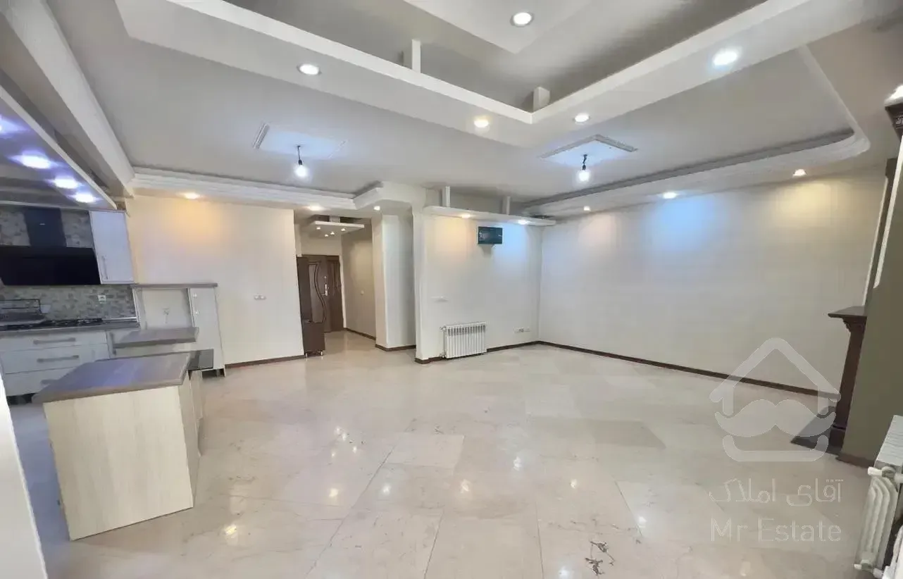 ۱۴۰متر فول مشاعات شیخ بهایی شمالی/شیرازشمالی/ونک