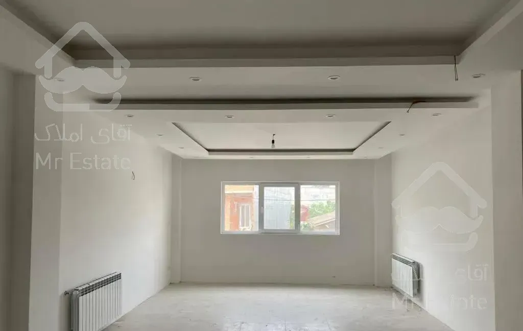 آپارتمان مرکز شهر دسترسی آسان به ساحل