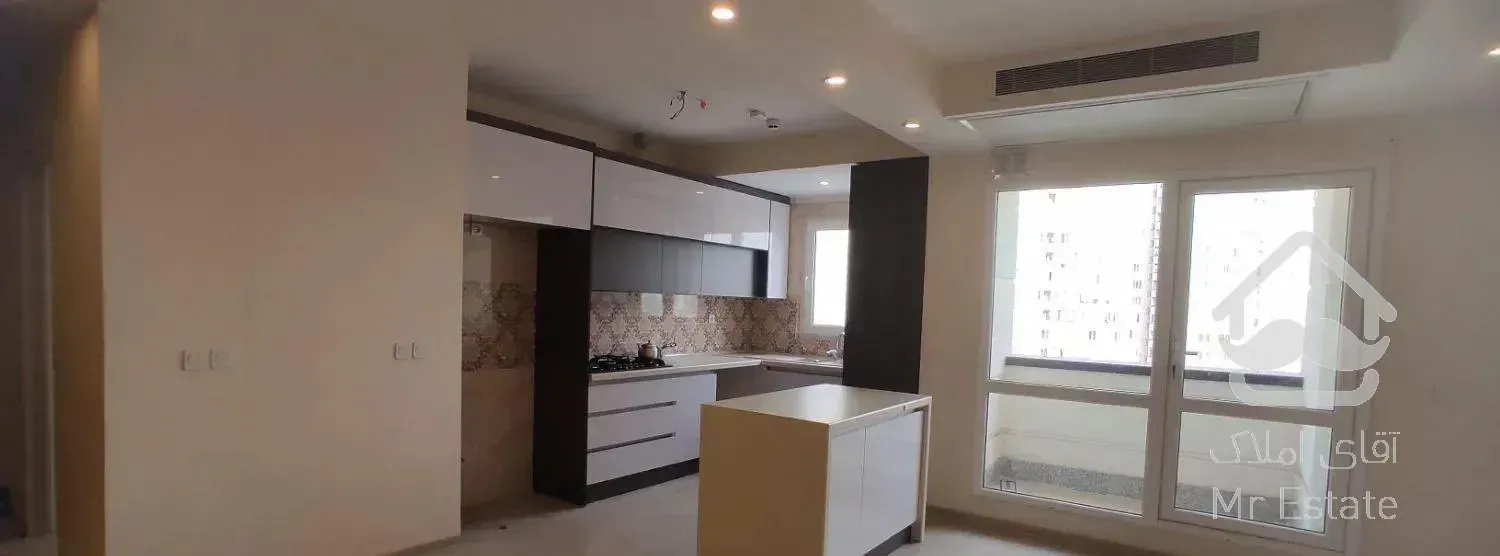 اجاره دوخواب شیک صیاد3 بهاران تخلیه