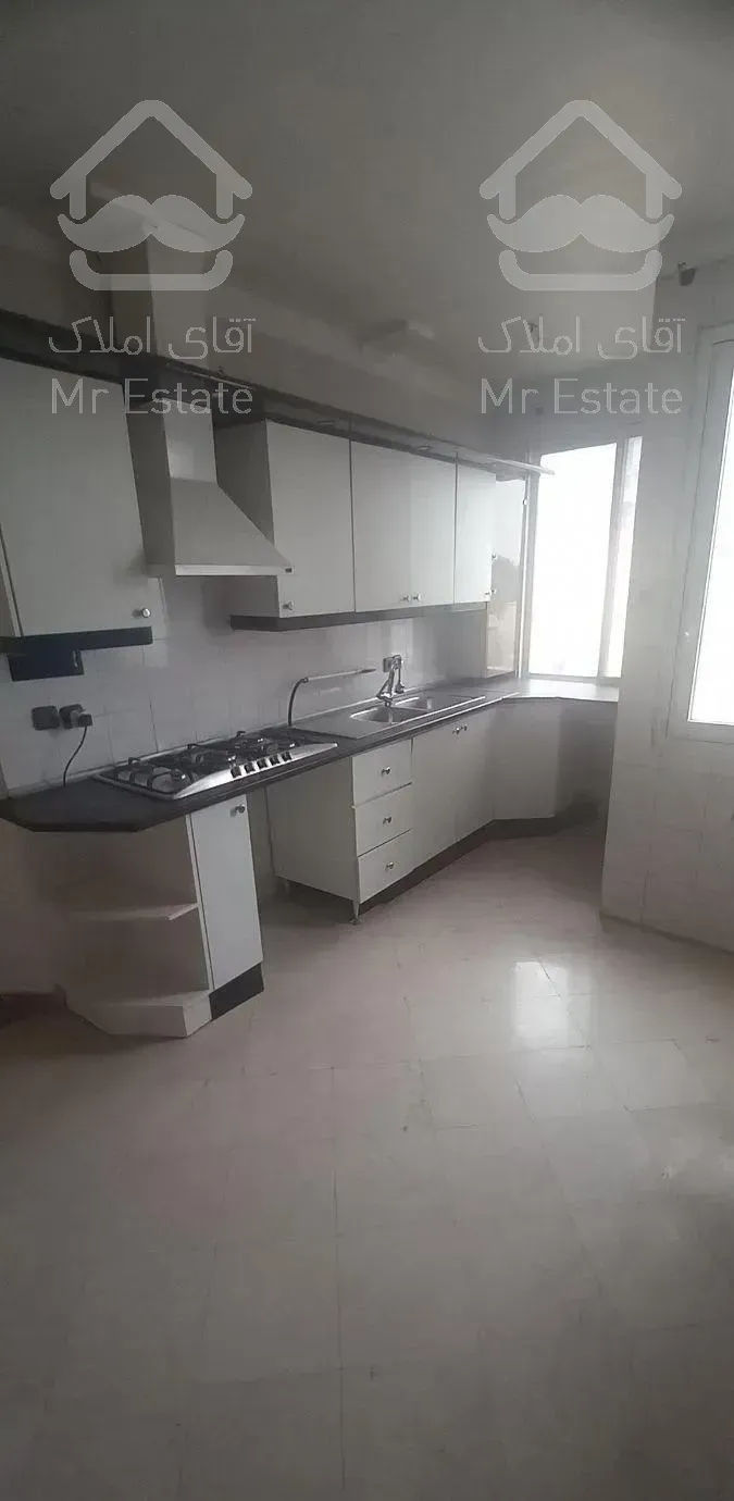 ۱۳۰ متری ۳ خواب