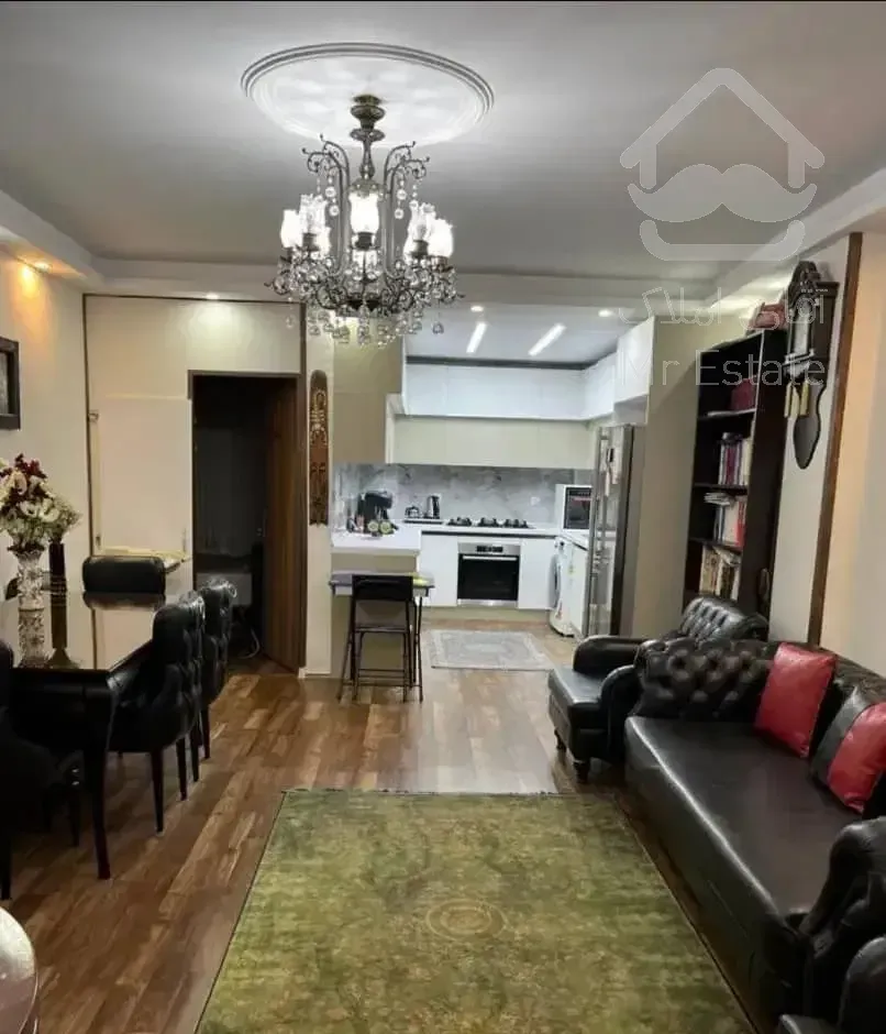 ۶۷متر۱خوابه با پارکینگ نفت زیر قیمت سرمایه گذاری