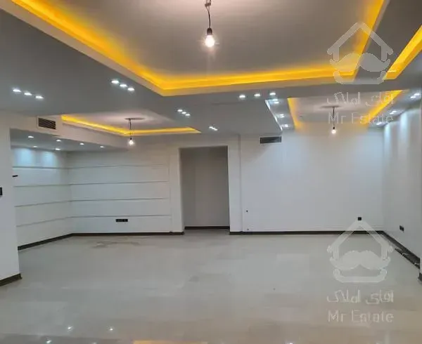 آپارتمان 180متر*تکواحدی*3 پارکینگ*نوساز