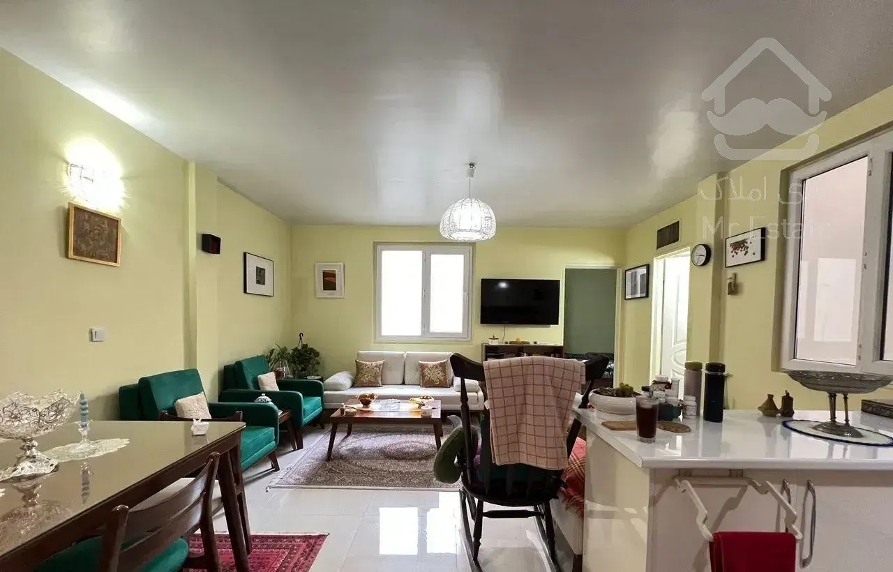 53متری  یک خواب بینظیر در بهار شیراز فول امکانات