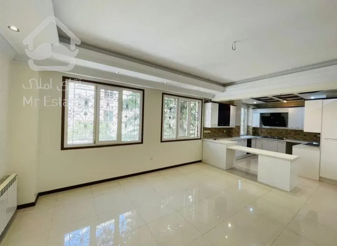 ۱۶۰ متر پیش فروش برج های مجلل ویژن