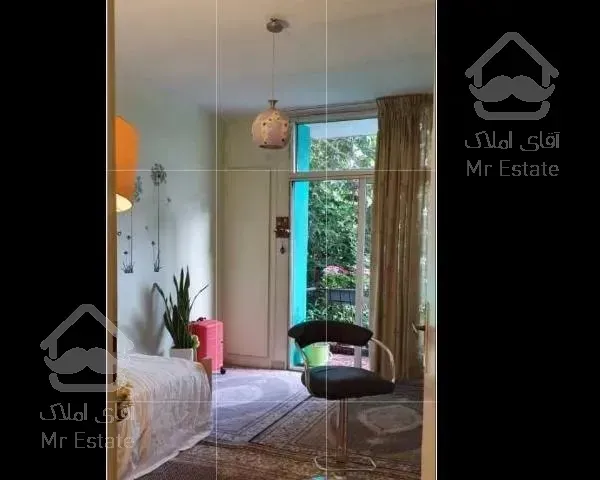 آپارتمان ۱۸۰ متر ۳ خوابه قدیمی