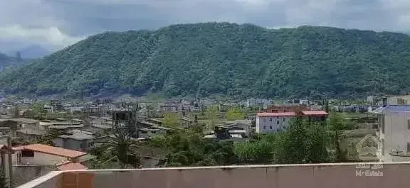 واحد ۹۰ متری واقع در مرکز رامسر/زیر فی