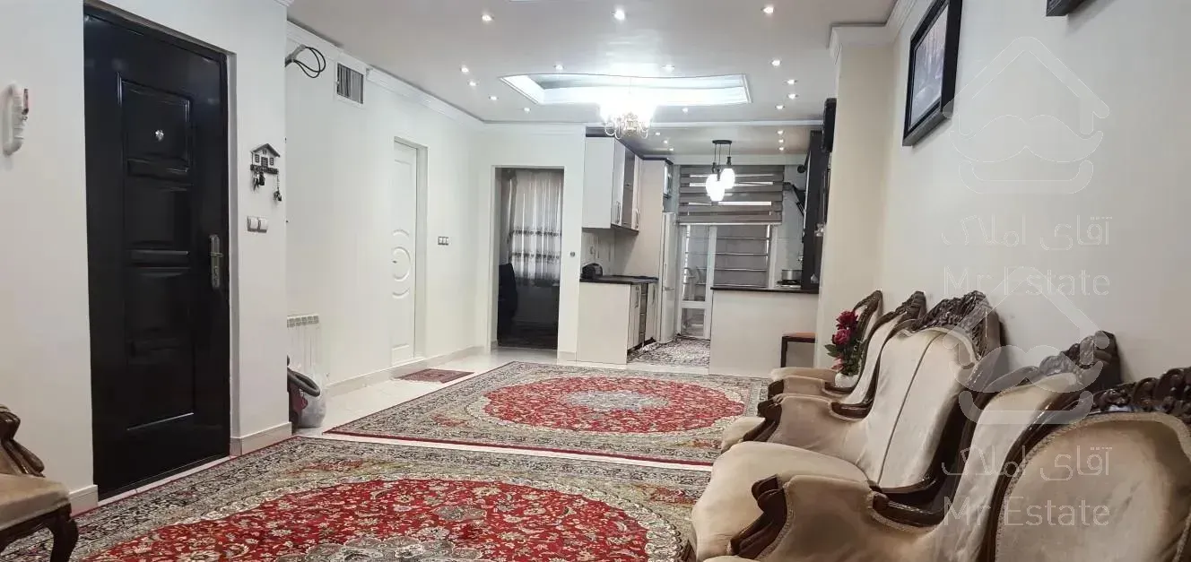 اپارتمان ۷۰ متر شخصی ساز