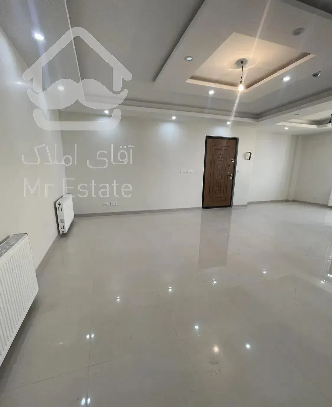 105متردو خواب کلیدنخورده/جمالزاده شمالی/املاک عارف