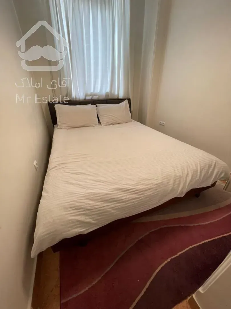 ۶۵ متر بلوار عدل