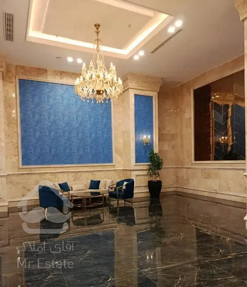 ۱۲۰ متر برج رونیکا کوهک لحظه آخری برای خرید قسطی