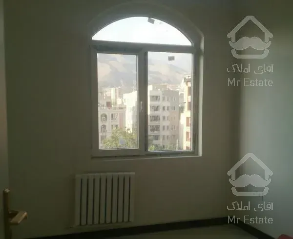 آپارتمان ۸۶مترپونک کمالی