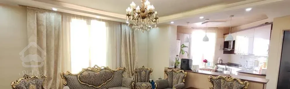 فروش آپارتمان ۵۸ متری ۱ خوابه در یافت‌آباد