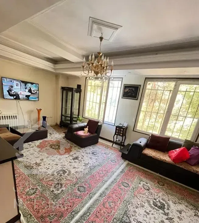 ۷۵متر۲خواب/تکواحدی/تاپ لوکیشن ۷حوض