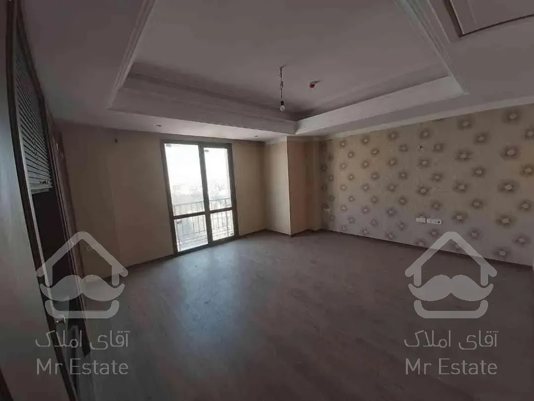 275 متر برج فول مشاعات طبقه دهم