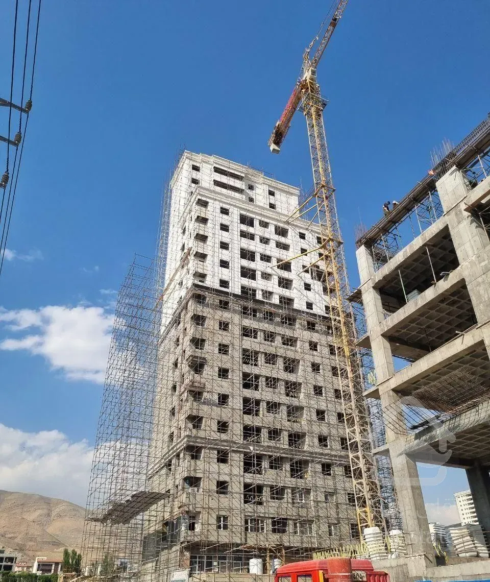 ونوس هوم لند/درحال تحویل/قیمت مناسب/تاپ لوکیشن